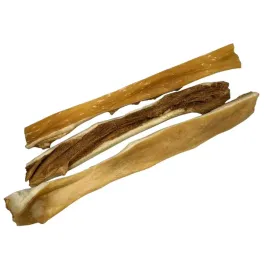 przysmak-dla-psa-skora-wolowa-miodowa-premium-30cm-1kg