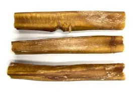 naturalny-gryzak-dla-psa-penis-wolowy-12cm-suszony-smakolyk-premium-3-szt