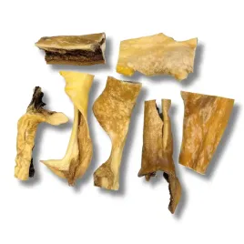 skora-wolowa-miodowa-15cm-200g