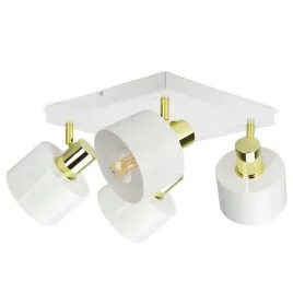 lampa-sufitowa-zyrandol-plafon-classic-spot-483-ag4-led-e27-white-gold