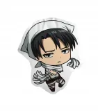 poduszka-chibi-attack-on-titan-levi-ackermann