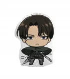 poduszka-chibi-attack-on-titan-levi-ackermann