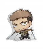 poduszka-chibi-attack-on-titan-jean-kirschtein