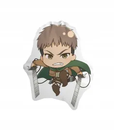 poduszka-chibi-attack-on-titan-jean-kirschtein
