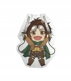 poduszka-chibi-attack-on-titan-hange-zoe