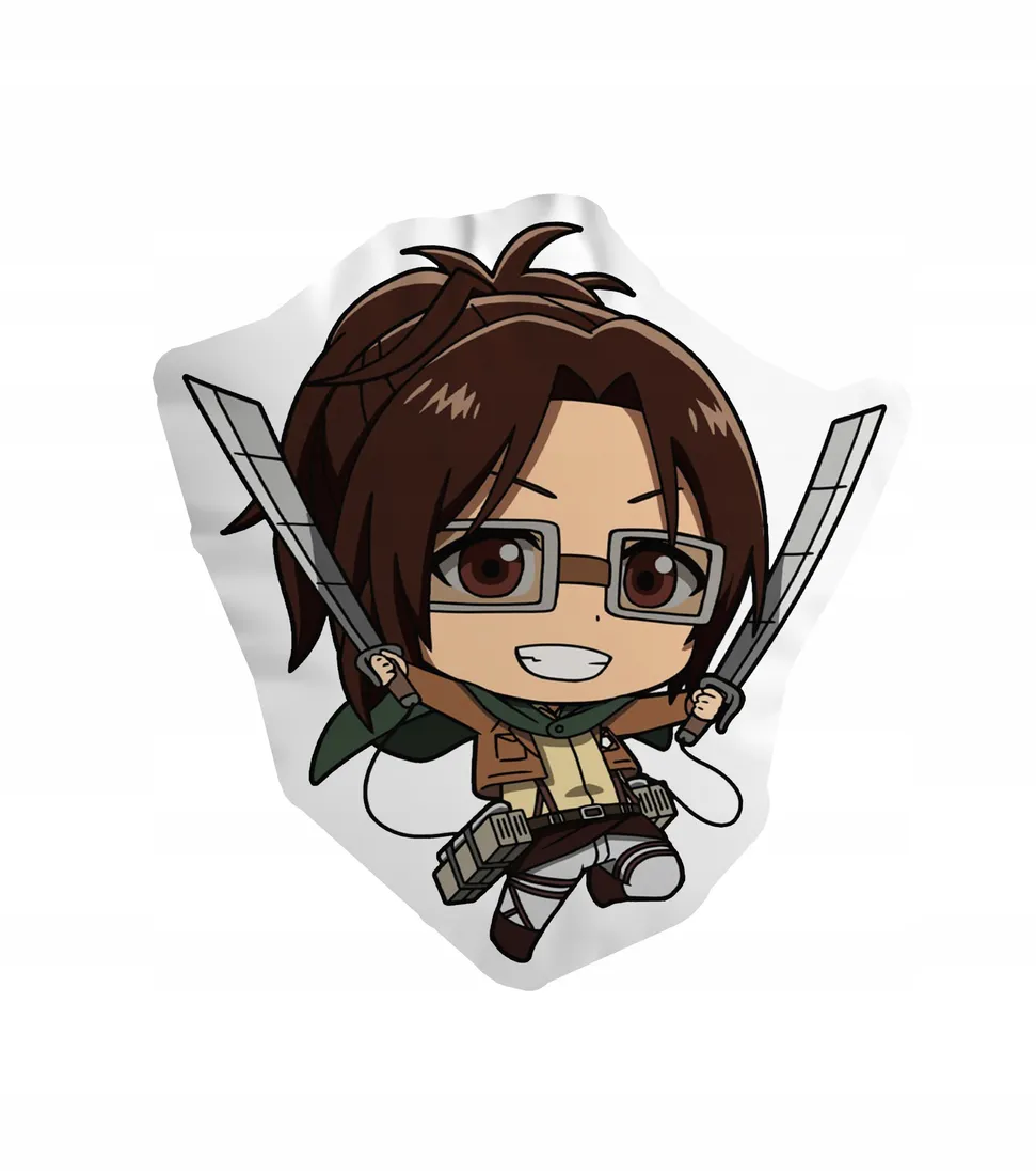 poduszka-chibi-attack-on-titan-hange-zoe
