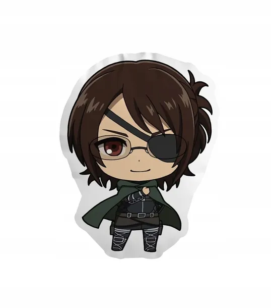 poduszka-chibi-attack-on-titan-hange-zoe