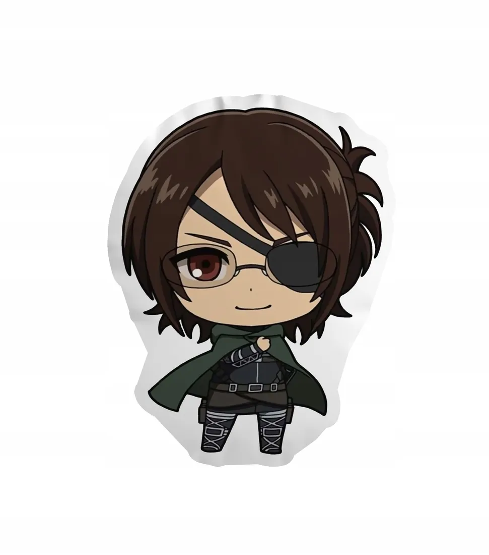 poduszka-chibi-attack-on-titan-hange-zoe