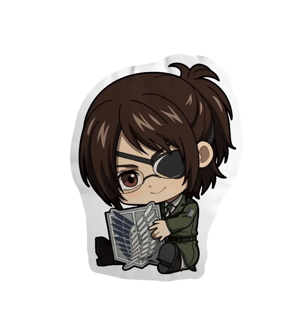poduszka-chibi-attack-on-titan-hange-zoe