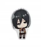 poduszka-chibi-attack-on-titan-mikasa-ackermann