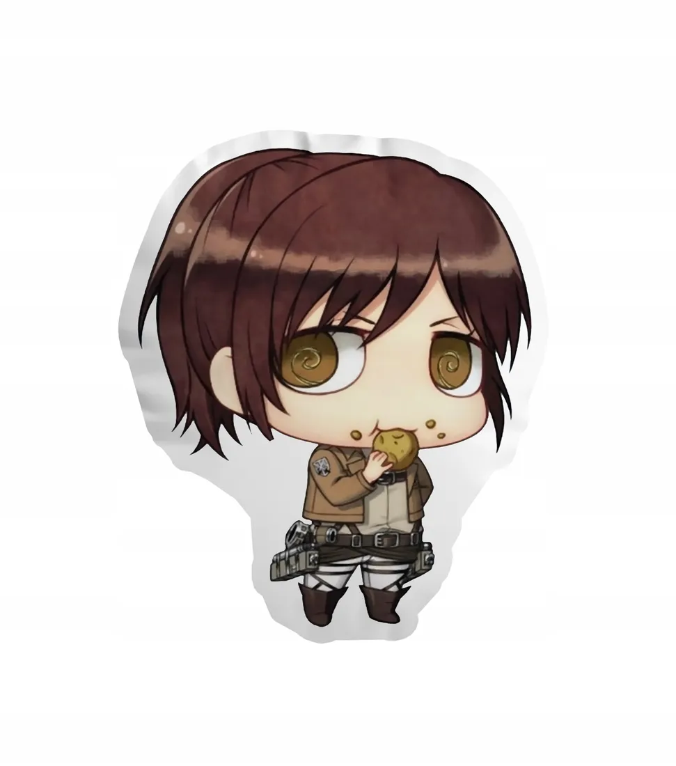 poduszka-chibi-attack-on-titan-sasha-braus
