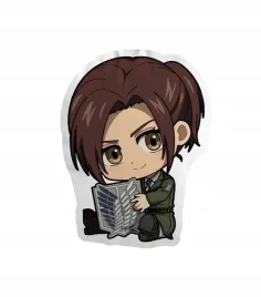 poduszka-chibi-attack-on-titan-sasha-braus