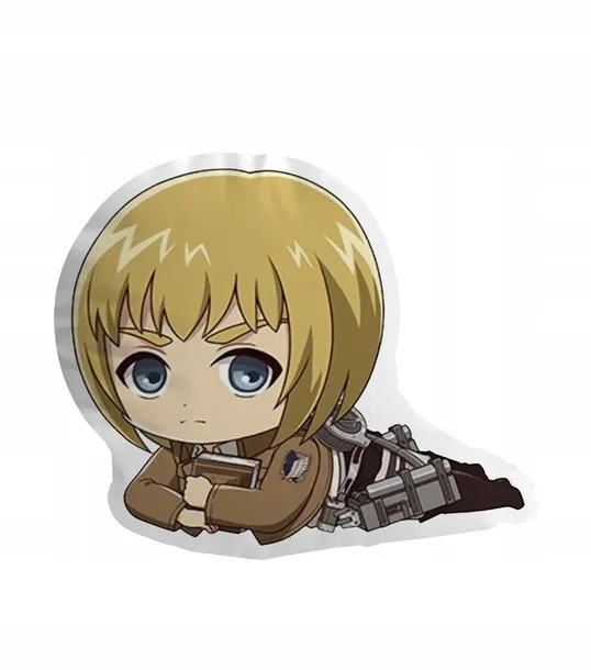 poduszka-chibi-attack-on-titan-armin-arlelt