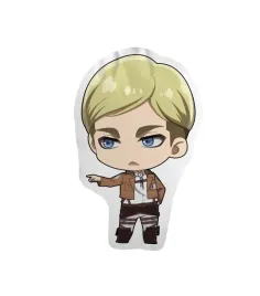 poduszka-chibi-attack-on-titan-erwin-smith