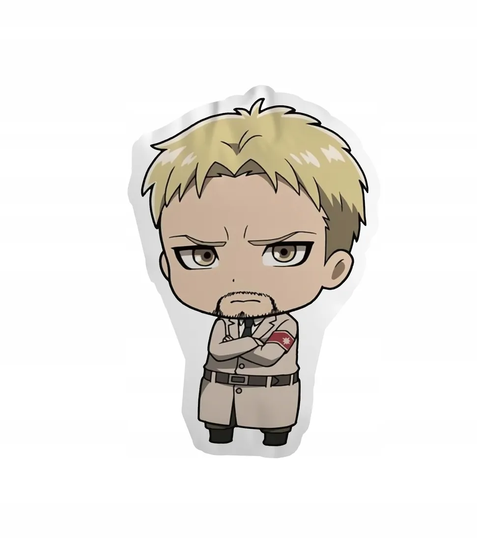 poduszka-chibi-attack-on-titan-reiner-braun