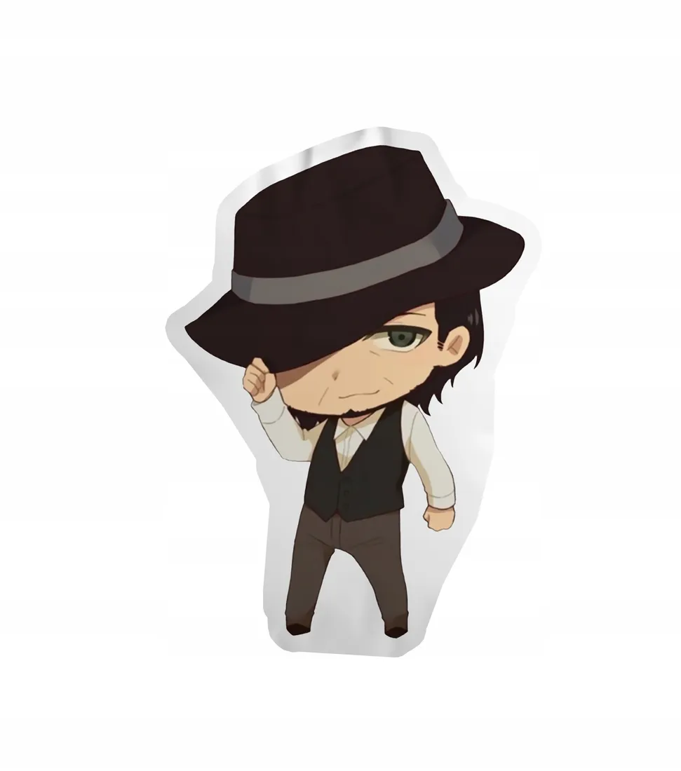 poduszka-chibi-attack-on-titan-kenny-ackermann