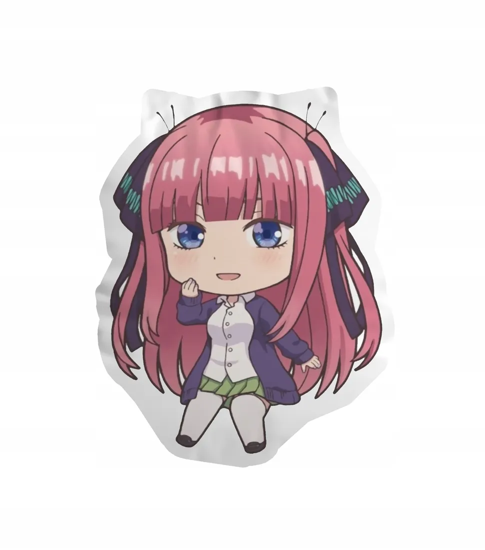 poduszka-chibi-quintessential-quintuplets-nino