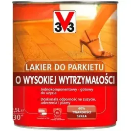 v33-lakier-do-parkietu-o-wysokiej-wytrzymalosci-2-5l-mat