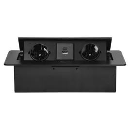 gniazdo-meblowe-z-u-typu-schuko-2xusb-a-c-czarne-or-gm-9034-gs-b-orno