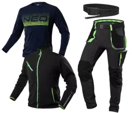 komplet-meskiej-odziezy-roboczej-bhp-roz-xxl-neo-spodnie-polar-t-shirt