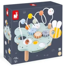 janod-wielofunkcyjny-stolik-edukacyjny-dla-dzieci-lisc-sweet-cocoon-18m