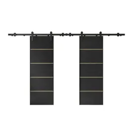 rustykalne-drzwi-przesuwne-alder-plus-duo-132-cm-czarne