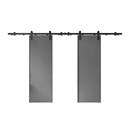 rustykalne-drzwi-przesuwne-alder-duo-172-cm-grafit
