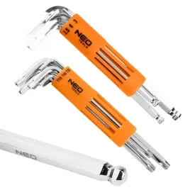 neo-klucze-zestaw-imbusy-szesciokatne-z-kulka-8-szt-torx-8-szt-dlugie