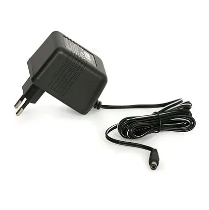 Zasilacz do wagi CAS SW-I, zasilacz sieciowy. waga elektroniczna waga CAS