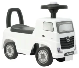jezdzik-ciezarowka-mercedes-actros-na-licencji-bialy