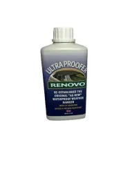 renovo-rv2-impregnat-dachu-cabrio-chroni-przed-woda-plesnia