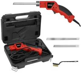 yato-noz-do-styropianu-150w-welny-mineralnej-ostrza-wymienne-200mm-150mm