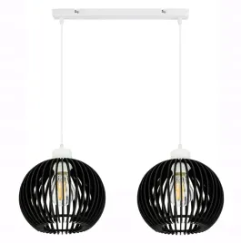 lampa-sufitowa-wiszaca-biala-zwis-loft-na-2x-e27-drewno-czarne-kula