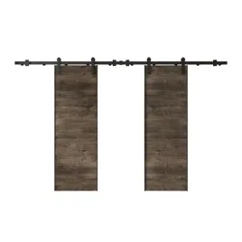 rustykalne-drzwi-przesuwne-alder-duo-152-cm-jesion-ciemny