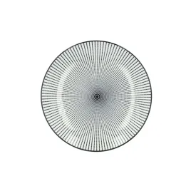 talerz-homla-navia-deserowy-czarny-19-cm-w-paski