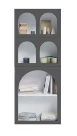 regal-nowoczesny-80-cm-ozdobny-z-polkami-w-ksztalcie-lukow-skandynawski
