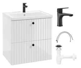 szafka-lazienkowa-z-umywalka-60-cm-zestaw-bateria-syfon-ryflowana-lamele