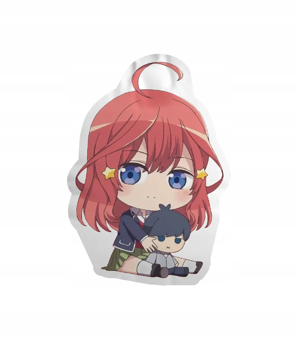 poduszka-chibi-quintessential-quintuplets-itsuki