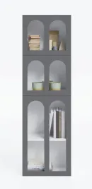 regal-nowoczesny-60cm-ozdobny-z-polkami-w-ksztalcie-lukow-skandynawski