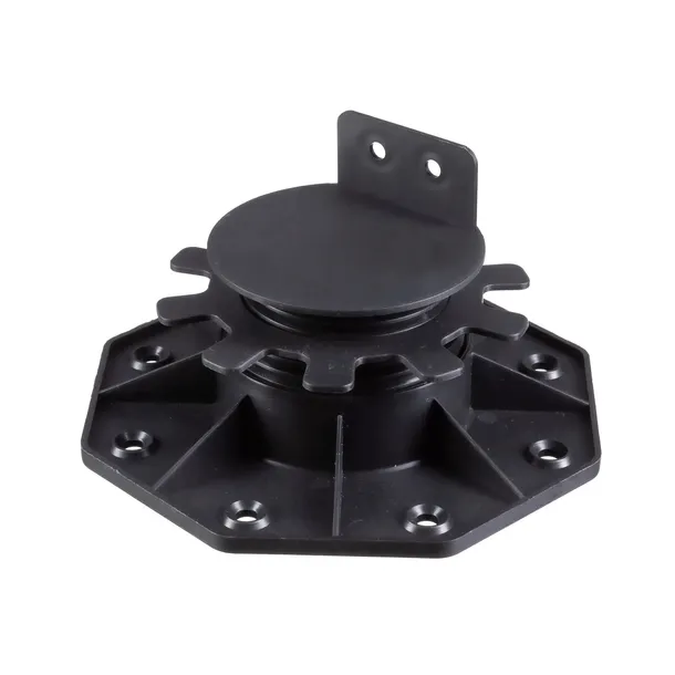 Wspornik Tarasowy Regulowany pod legar HL 33-63 mm