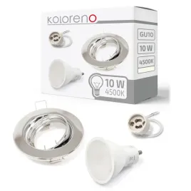 zestaw-oprawa-halogenowa-ruchoma-chrom-zarowka-led-10w-gu10-4500k