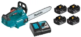 makita-aku-pilarka-lancuchowa-lxt-2x18-36v-4x5ah-bl1850-dc18rc-duc406zb