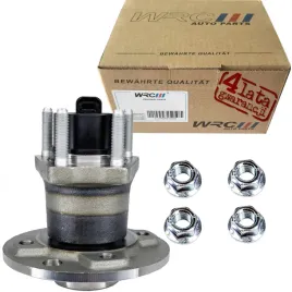 piasta-kola-lozysko-tyl-opel-astra-ii-2-g-1998-abs-4sruby