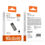 mcdodo-adapter-transmiter-bluetooth-do-usb-odbiornik-android-auto-carplay-stan-nowy-model-ot-8250