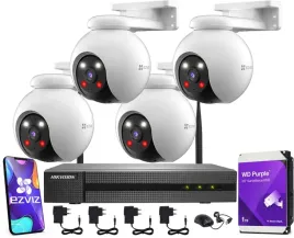 zestaw-monitoringu-wifi-4-kamery-ezviz-3mpx-rejestrator-hikvision-dysk-1tb