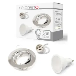 zestaw-oprawa-halogenowa-ruchoma-chrom-zarowka-led-5w-gu10-4500k