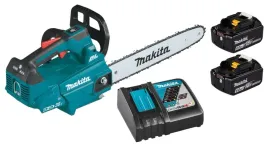 makita-aku-pilarka-lancuchowa-lxt-2x18-36v-2x6ah-bl1860-dc18rc-duc406zb