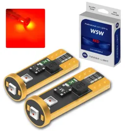 zarowki-postojowe-wnetrza-w5w-t10-led-czerwona-mltr5r