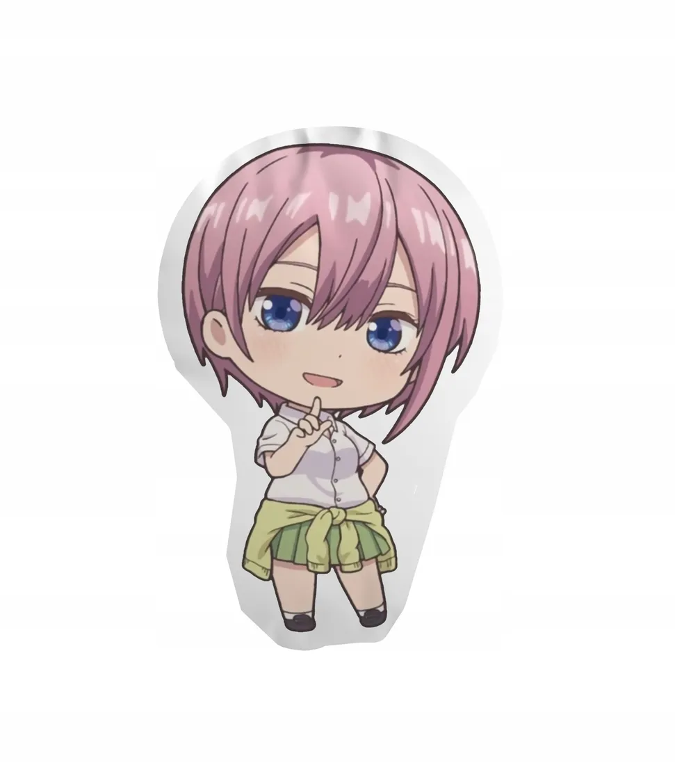 poduszka-chibi-quintessential-quintuplets-ichika