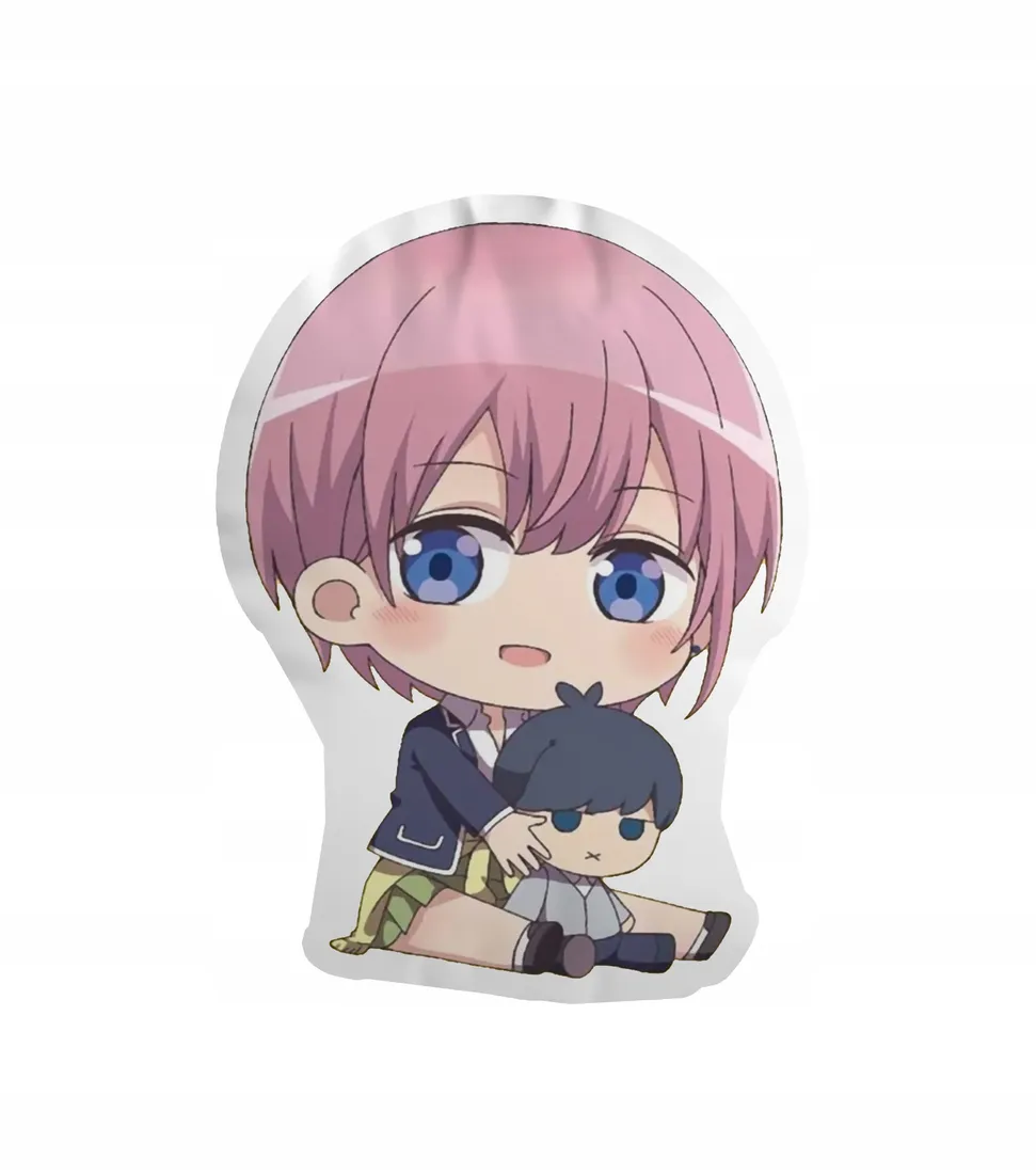 poduszka-chibi-quintessential-quintuplets-ichika